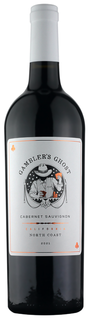 Gambler's Ghost Cabernet Sauvignon