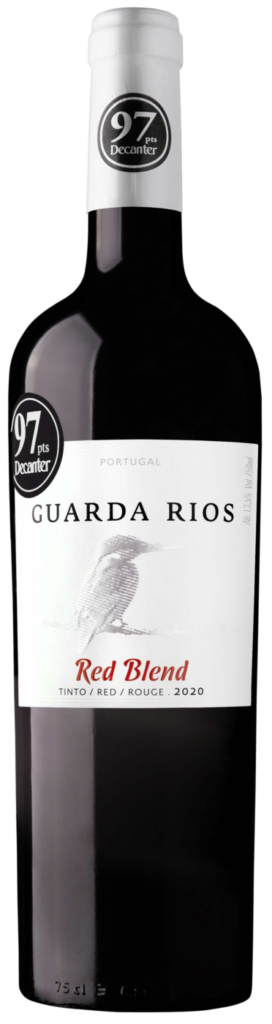 Guarda Rios Red Blend