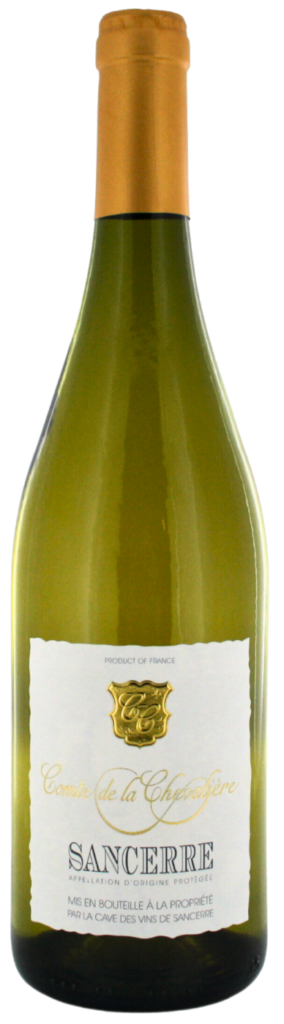 Comte de la Chevaliere Sancerre