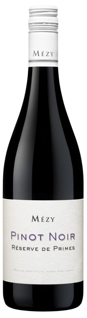 Mezy Pinot Noir