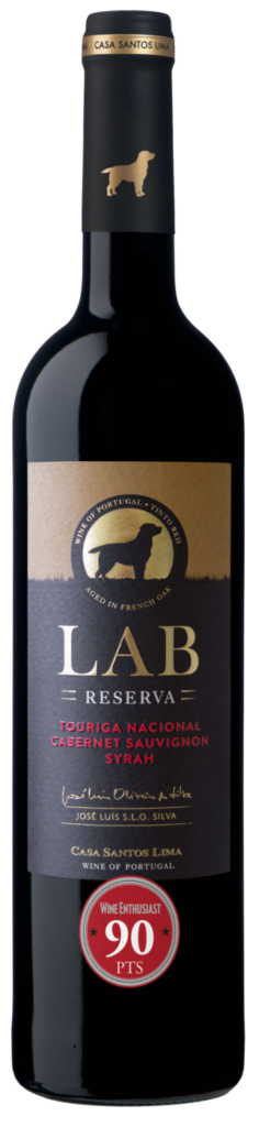 Lab Reserva