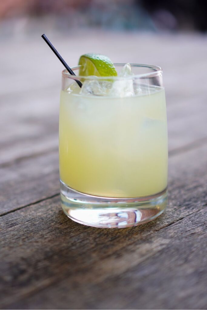 Classic Margarita