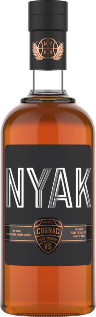 NYAK Cognac VS